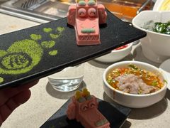 -海底捞火锅(金地广场生日主题店)