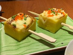 -花禾洋风料理(天元四季城店)