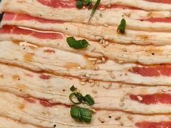 -炎蔵牛舌烤肉
