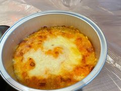焗板栗地瓜-靓靓蒸虾·头牌蒸虾(万松园玲珑店)