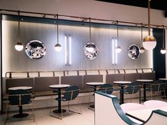 大堂-森茶(湛江万达店)