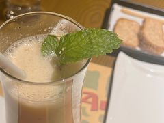 燃情夏日-安妮意大利餐厅(国贸店)