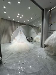 -SATIN COUTURE瑟庭婚纱礼服馆
