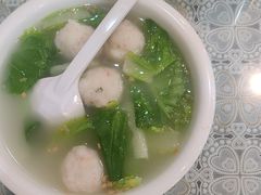 -潮汕铺老店(甜水井店)