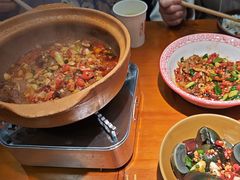 -陈家婆的菜(梅溪湖店)
