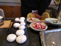 和牛牛立方-犟牛家·榴莲烤肉(五棵松店)