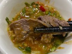 -陈记顺和牛肉火锅馆(天河北路店)
