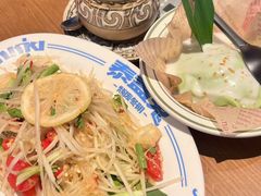 -泰盏鬼·颓废冬阴(陈家祠扬韬店)