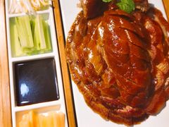-遇见小厨·北京烤鸭·江湖菜·川菜(广福桥店)