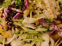 -耶里夏丽·丝路新疆菜·清真食品(徐汇南丹东路臻选店)