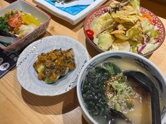 -鱼跃食堂·精致寿司(东林美域店)