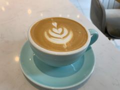 -Fridi Patisserie Cafe