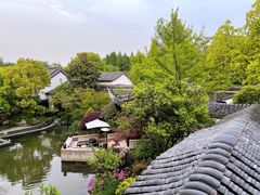 -杭州西子湖四季酒店·金沙厅