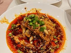 -渝信川菜(长安店)