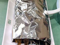 -南来顺饭庄·清真(南菜园店)