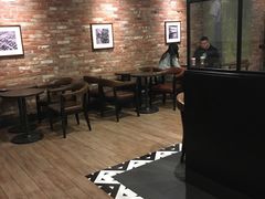 大堂-星巴克(苏州平江万达广场店)