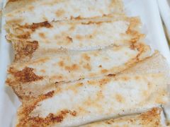 -春水锅贴·传统鲁菜(大明湖店)