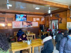 大堂-洞子口张老二凉粉(文殊院店)