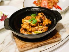 -宝丽轩中餐厅BAOLIXUAN