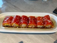 -陶兰居·手工点心·粤菜(圆融时代广场店)