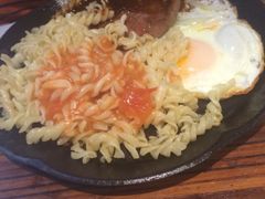 -西玛西餐厅(乐晟广场店)
