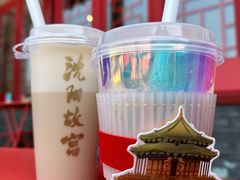 -沈阳故宫·莊啡
