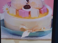 -巴黎贝甜(龙之梦购物中心虹口店)
