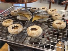 -奥西拉烤肉,盒饭,冷面(青岩刘店)