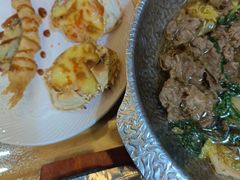 -松坂屋日料自助(长城路店)