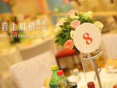 -上海柏悦酒店