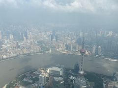 -上海中心大厦