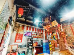 -老济南民间小吃·传统鲁菜(芙蓉街店)