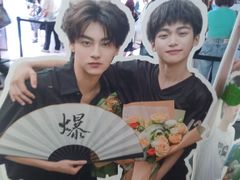 -时尚天河商业广场