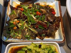 -不夜天烧烤牛骨头(南湖店)