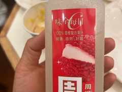 -第六季自助餐厅(甜水园店)