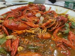 -罗阳人家私房菜(罗阳路店)