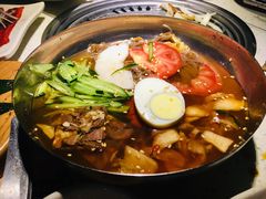 冷面-猫抓烤肉(武进吾悦广场店)