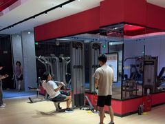 -奇迹健身(金牛凯德店)