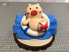 -半日闲手作DIY体验馆•陶艺•银饰戒指•拼豆(光谷店)