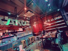 大堂-MIKAKU(万达广场上海宝山店)