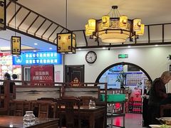 -惠宾饭庄(中山路店)