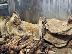 -马相卿特色烤肉面食馆(虎台店)