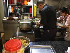 -继红顺河抄手名小吃