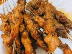 -十里铺铁板鱿鱼