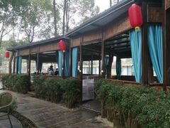 -洪湖家庭农场·团建·露营·会议