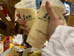-木屋烧烤(双榆树店)