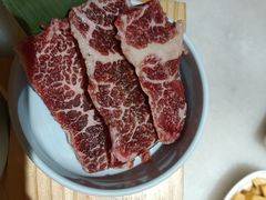 -韩宫宴烤肉·料理(大宁国际店)