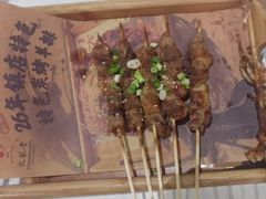 -火龙堂·风味民间菜(文一路店)