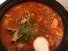 酸汤鱼-贵州大厦贵州厅(樱花园西街店)