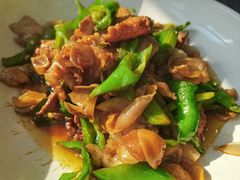 -独一佳老胡湘菜馆(矿山路店)